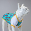 LINDODOGS Ocean Tshirt Size 8