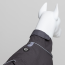 LINDODOGS SoftShell Magnetic Raincoat Size 6