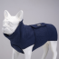 LINDODOGS Navy Blue Suveter Size 8