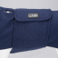 LINDODOGS Navy Blue Suveter Size 8