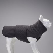 LINDODOGS Ashen Grey Suveter Size 2