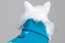 LINDODOGS Mountains Blue Sweat Size 2
