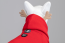 LINDODOGS North Deer Red Sweat Size 6
