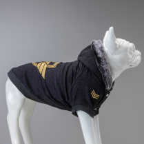 LINDODOGS Army General Sweat Size 2