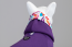LINDODOGS Indian Sweatshirt Size 4