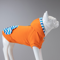 LINDODOGS Sydney Sweatshirt Size 5