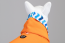 LINDODOGS Sydney Sweatshirt Size 7