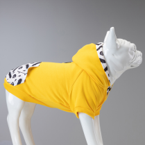 LINDODOGS Freedom Sweatshirt Size 2
