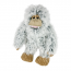 TALL TAILS Toy Plush - Squeaker Yeti 14"