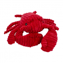 TALL TAILS Toy Plush - Squeaker Lobster 14"