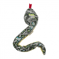 TALL TAILS 23" Plush Snake Toy