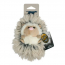 TALL TAILS Toy Plush - Squeaker Mini Hedgehog 5"