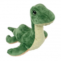 TALL TAILS Toy Plush - Squeaker Nessie 13"