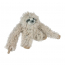 TALL TAILS Toy Plush - Squeaker Rope Body Sloth 16"