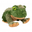TALL TAILS Toy Plush - Squeaker Frog Twitchy 9"