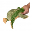 TALL TAILS Toy Plush - Squeaker Frog Twitchy 9"