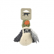 TALL TAILS Toy Plush - Squeaker Duck 5"