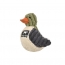 TALL TAILS Toy Plush - Squeaker Duck 5"
