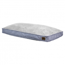 TALL TAILS Bed - Cushion Charcoal 42"x28" XL