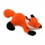 TALL TAILS Toy Plush - Squeaker Fox 12"