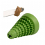 TALL TAILS Toy Rubber - NATURAL Reward Evergreen 5"