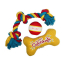 TALL TAILS Toy Set - Let's Celebrate 3-Pieces Gift Set