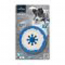 TALL TAILS Toy Rubber - NATURAL Reward Polar Freezable 5"