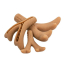 TALL TAILS Wobble Walker Small Antler 5.3x 3.8IN