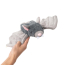 TALL TAILS Toy Plush - Squeaker Flying Bat 15"