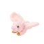 TALL TAILS Toy Plush - Squeaker Flying Pig 15"