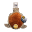 TALL TAILS Toy Plush - Squeaker Animated Sea Turtle 10"