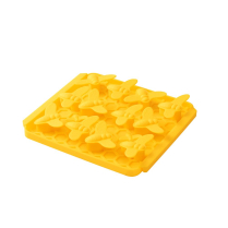 TALL TAILS Mat Silicone - Bee