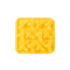 TALL TAILS Mat Silicone - Bee