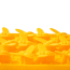 TALL TAILS Mat Silicone - Bee