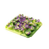TALL TAILS Mat Silicone - Succulent