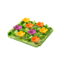 TALL TAILS Mat Silicone - Wildflowers