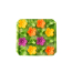 TALL TAILS Mat Silicone - Wildflowers