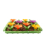 TALL TAILS Mat Silicone - Wildflowers