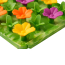 TALL TAILS Mat Silicone - Wildflowers