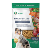 Dr.MARTY Dog NATURES BLEND Frz-Dried ESSENTIAL WELLNESS 46oz