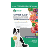 Dr.MARTY Dog NATURES BLEND Frz-Dried PREMIUM ORIGIN 46oz