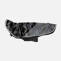 WOOF Concept Lab IX Cognito Illuminous Reflective Jacket 18