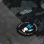 WOOF Concept Lab IX Cognito Illuminous Reflective Jacket 22