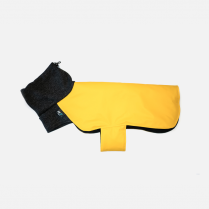 WOOF Concept Lab IX Wintertide Jacket Yellow 14