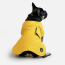 WOOF Concept Lab IX Wintertide Jacket Yellow 20