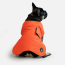 WOOF Concept Lab IX Wintertide Jacket Blood Orange 18