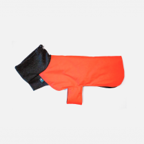 WOOF Concept Lab IX Wintertide Jacket Blood Orange 30