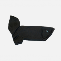 WOOF Concept Lab IX Casual Haze Black Hoodie 12