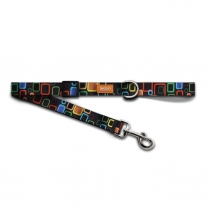 WOOF Concept Leash Trip Small