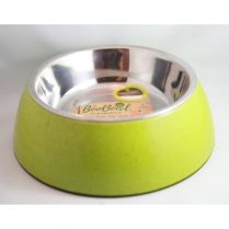 DEFINE Planet BooBowl SS Round Green Large